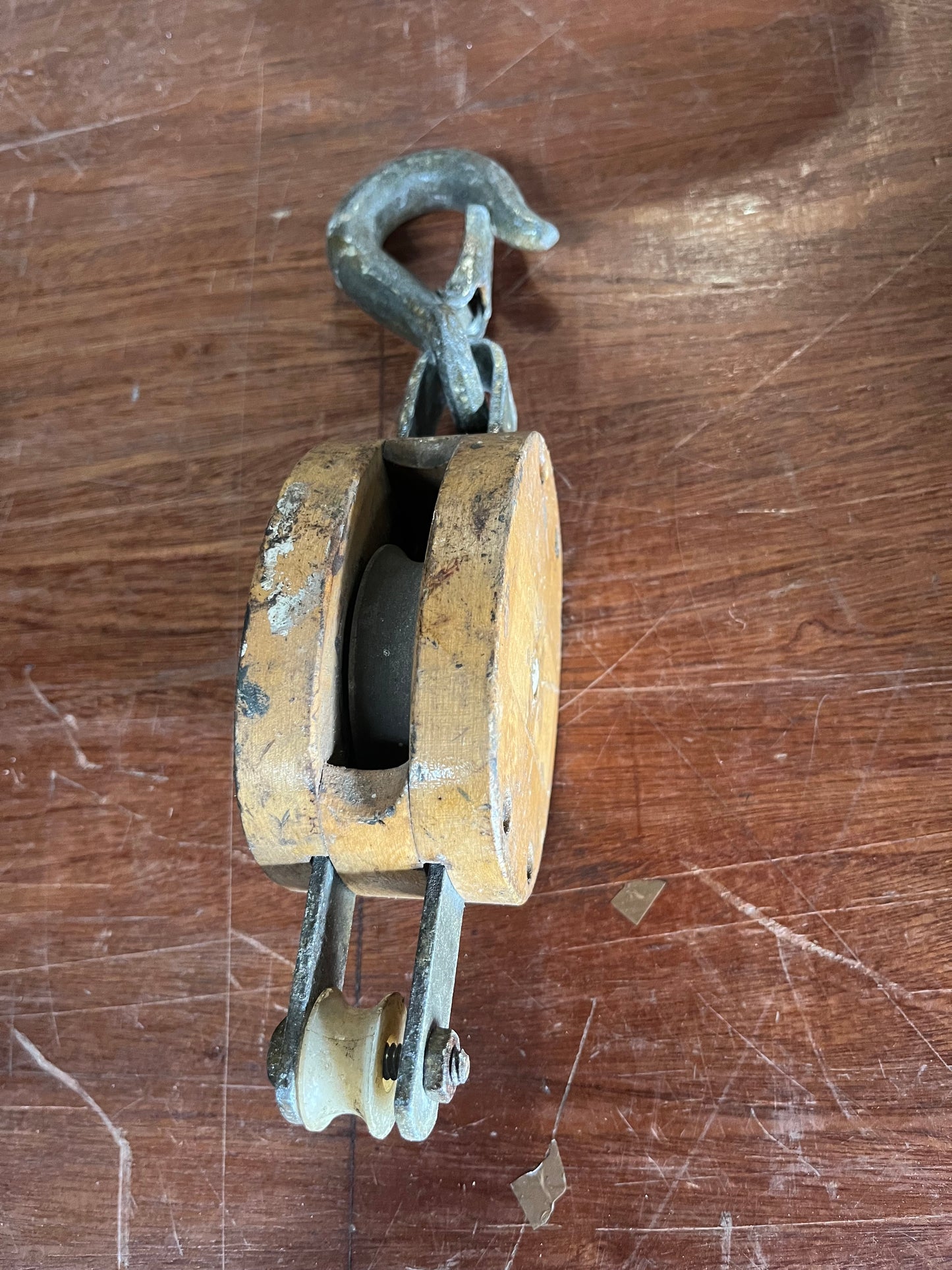 Pulleys - Small