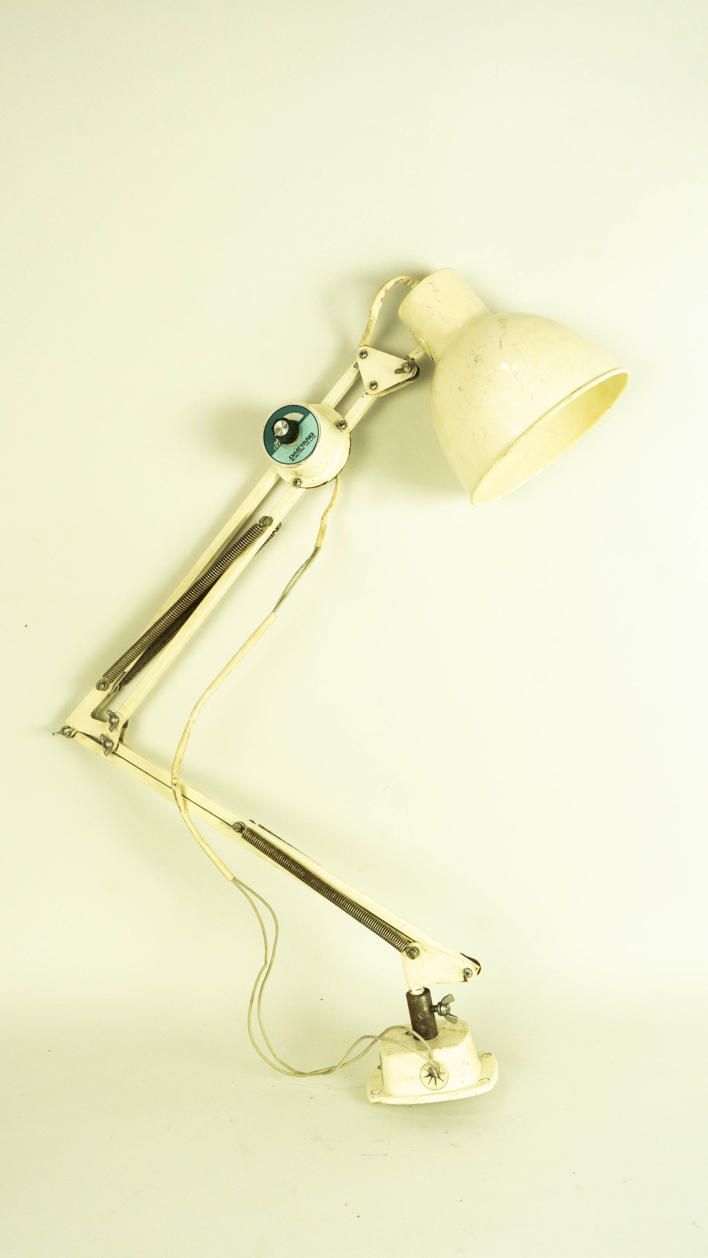 Wall fitting ship table light