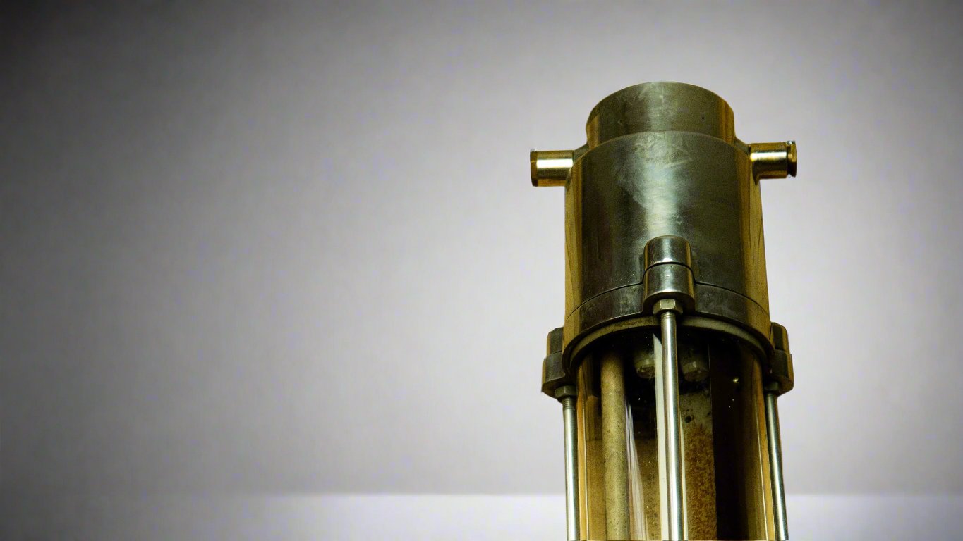 German Original 4ft Strip Tube Lighting by Aqua Signal