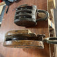 Pulleys - Large