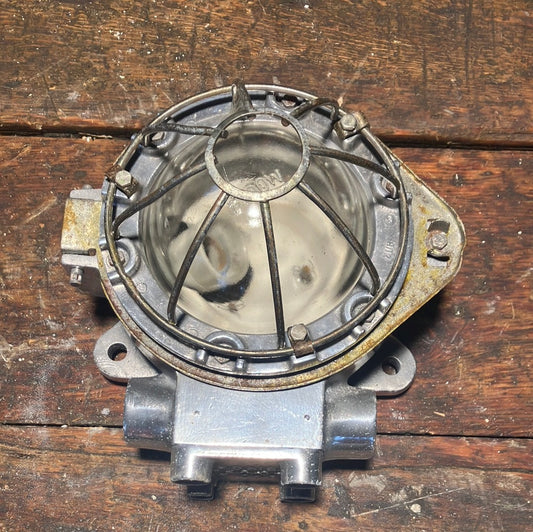 Heavy Duty Russian Explosion Proof Light