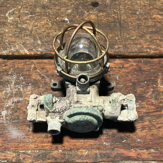 Kokosha Bronze Flameproof light original paint