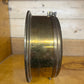 Hanseatic Ships Brass Precision Barometer Compensated