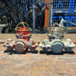 Kokosha Bronze Flameproof light original paint