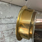 Barigo Ships Brass Precision Barometer Compensated D