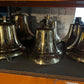 Medium Polished Brass Bell