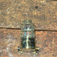 Brass Passage Light with Triangular mount