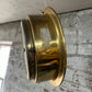 Barigo Ships Brass Precision Barometer Compensated D