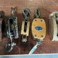 Pulleys - Small