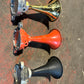 Salvaged Ships Horn/Klaxon