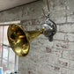 Salvaged Ships Horn/Klaxon