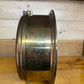 Hanseatic Ships Brass Precision Barometer Compensated