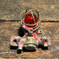 Kokosha Bronze Flameproof light original paint