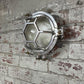 Hexagonal Aluminium Bulkhead Light