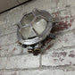 Hexagonal Aluminium Bulkhead Light