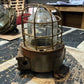 Heavy Duty Steel German Light