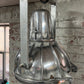 Aluminium Pendant Light with Bracket