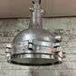 Aluminium Smooth Tapered Large Pendant Light with hook