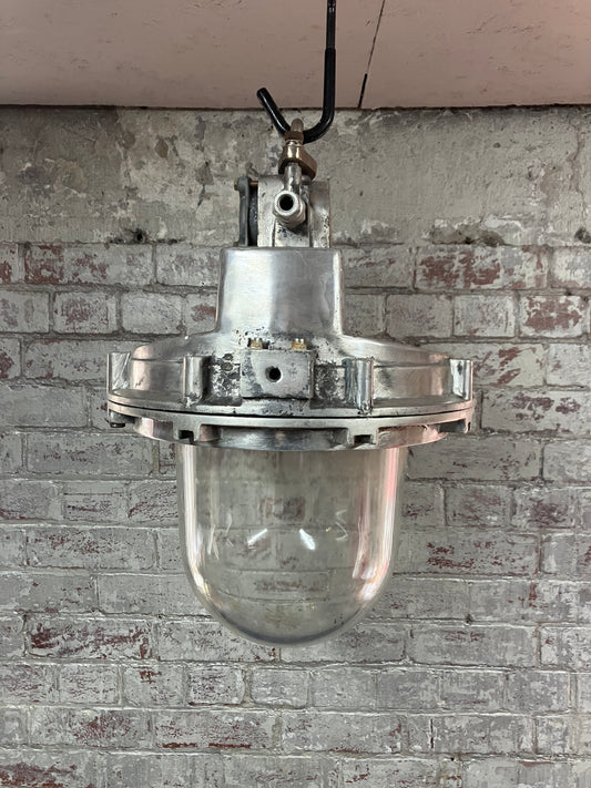 Explosion Proof Light by Victor