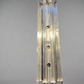 Pauluhn Vintage Aluminium 4 foot Strip Light