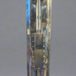 Pauluhn Vintage Aluminium 4 foot Strip Light