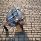 Heavy Duty Spotlight by Pauluhn