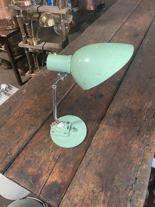 Original Russian Ships Lamp