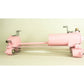 Dae Yang 2 foot Strip Light Pink