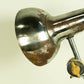Silver Desk Lamp