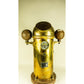 Original Ships Brass Binnacle by Saura Works