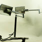 Industrial Desk Lamp