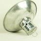 Vintage Industrial Pendant Light by EOW