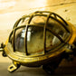 Dae Yang Brass Bulkhead