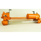 Dae Yang 2 foot Strip Light Orange
