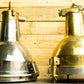 Dae Yang Mini Pendant Light