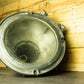 Large Industrial Explosion Proof Aluminium Ceiling Light
