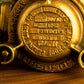 Kokosha Cast Brass Light 8kg