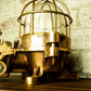 Kokosha Cast Brass Light 8kg