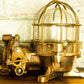 Kokosha Cast Brass Light 8kg