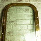 Brass Porthole 70cm x 52cm