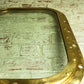 Brass Porthole 70cm x 52cm