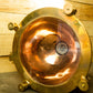 Smooth Copper Fox Light